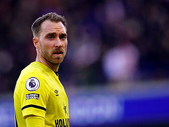 Christian Eriksen is one of a...